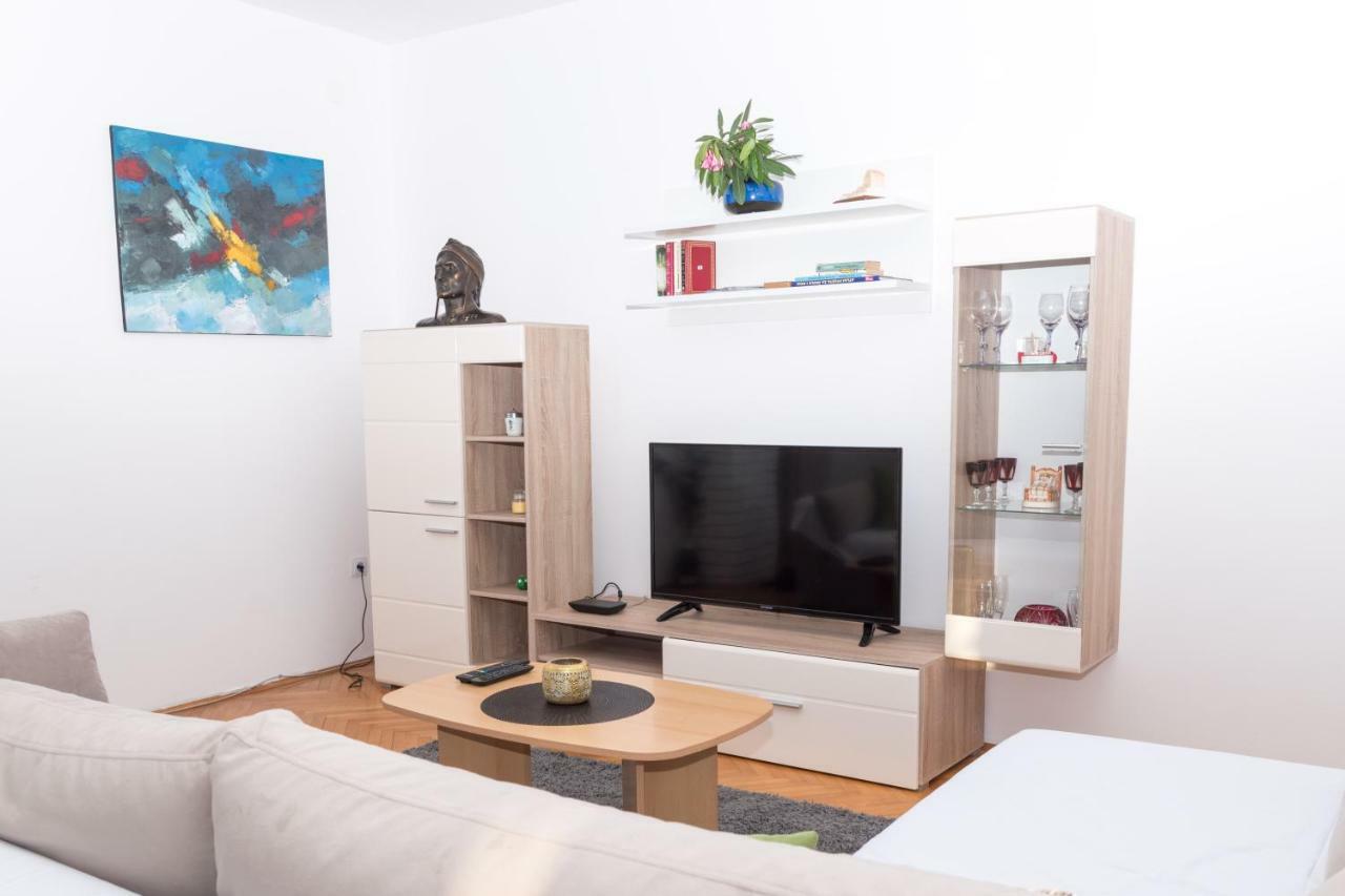Apartment Rora Zaboric Exterior photo
