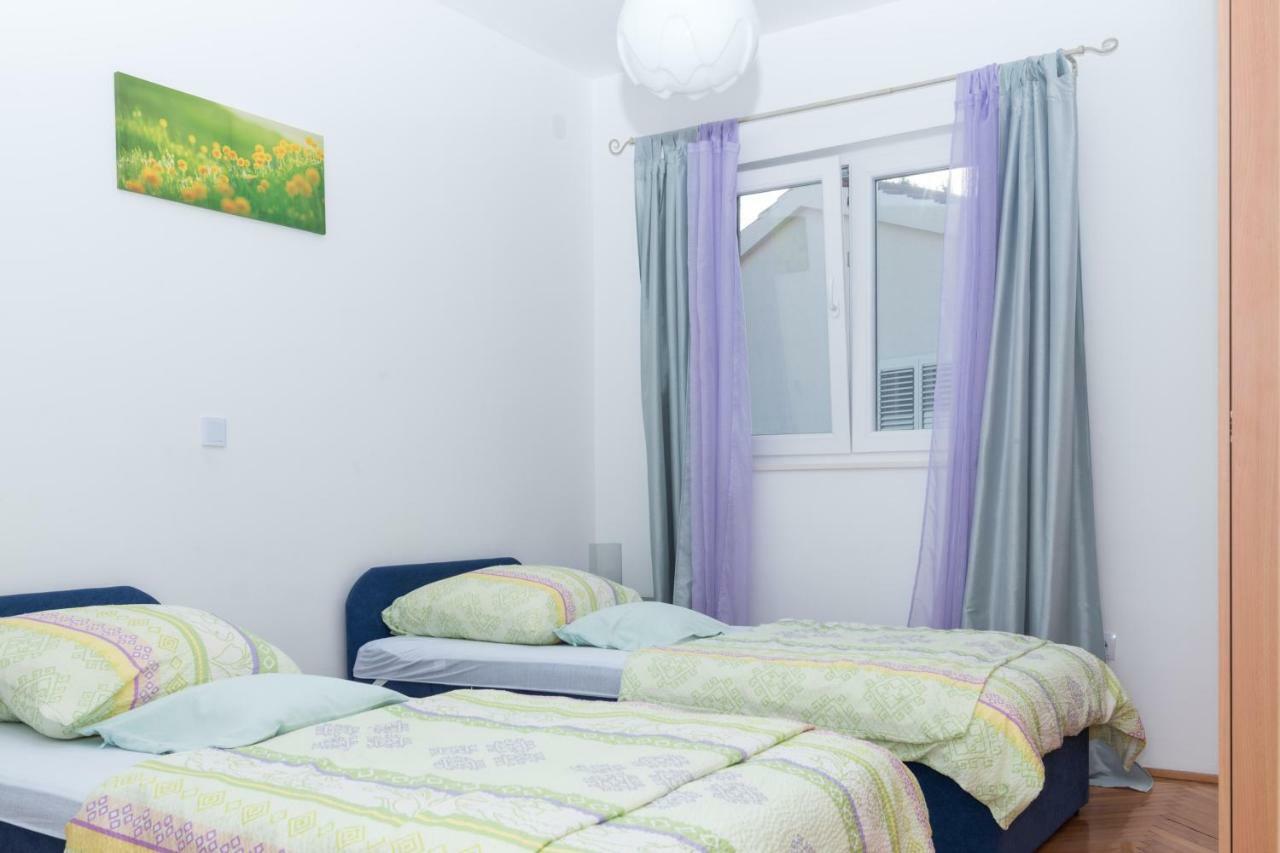 Apartment Rora Zaboric Exterior photo