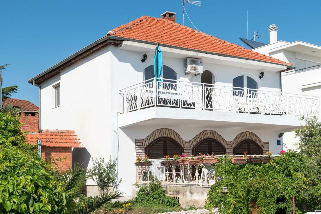 Apartment Rora Zaboric Exterior photo